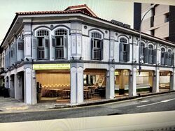 Jiak Chuan Road (D2), Retail #608992291